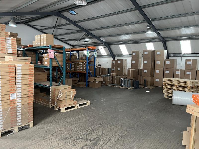 To Let commercial Property for Rent in Montague Gardens Western Cape